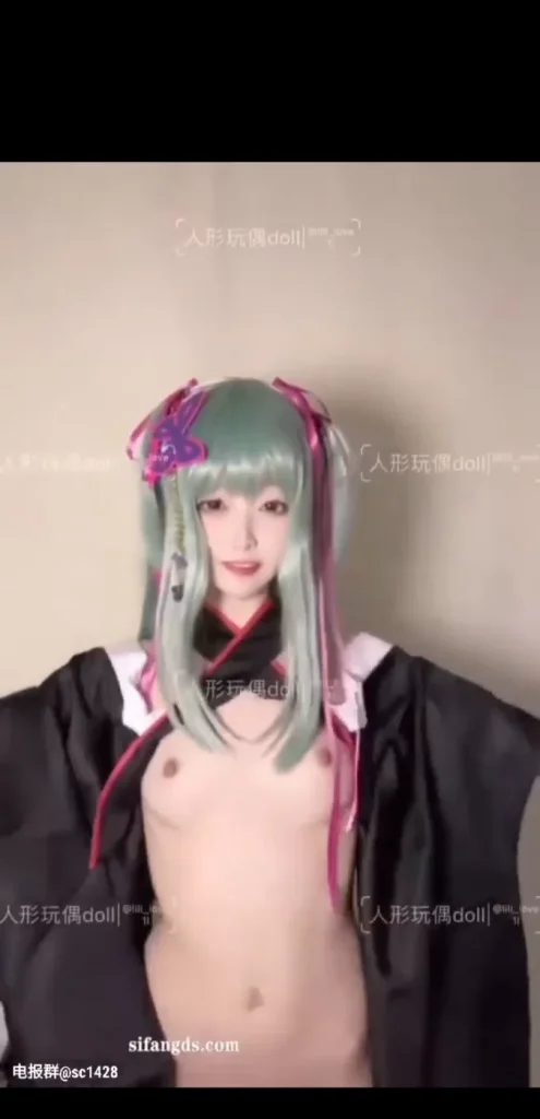 [转载搬运] 福利姬[神探狸狸]COS各种角色自慰、裸舞23v合集 [23v+1.3G] -基腐天堂