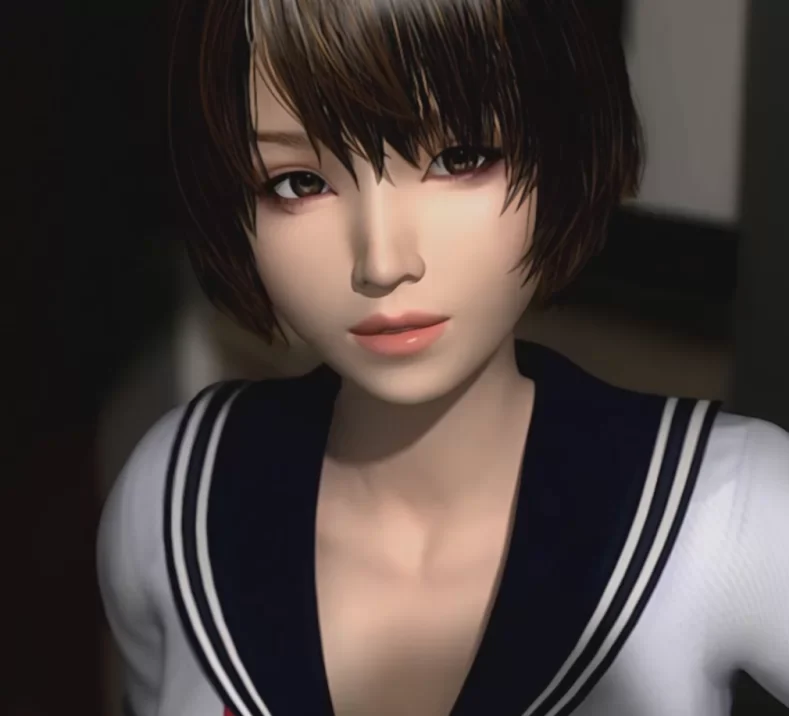 [转载搬运] [AI去码]姉と妹の性事情[1080P60FPS] [1v+3.8G][百度盘] -基腐天堂