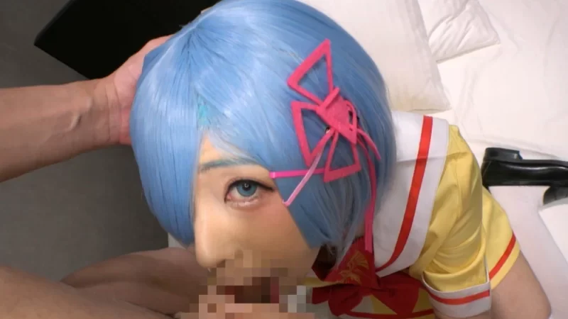 [转载搬运] [COS/视频]MESU 4部合集可在线播放[25.8g][pikpak]-基腐天堂