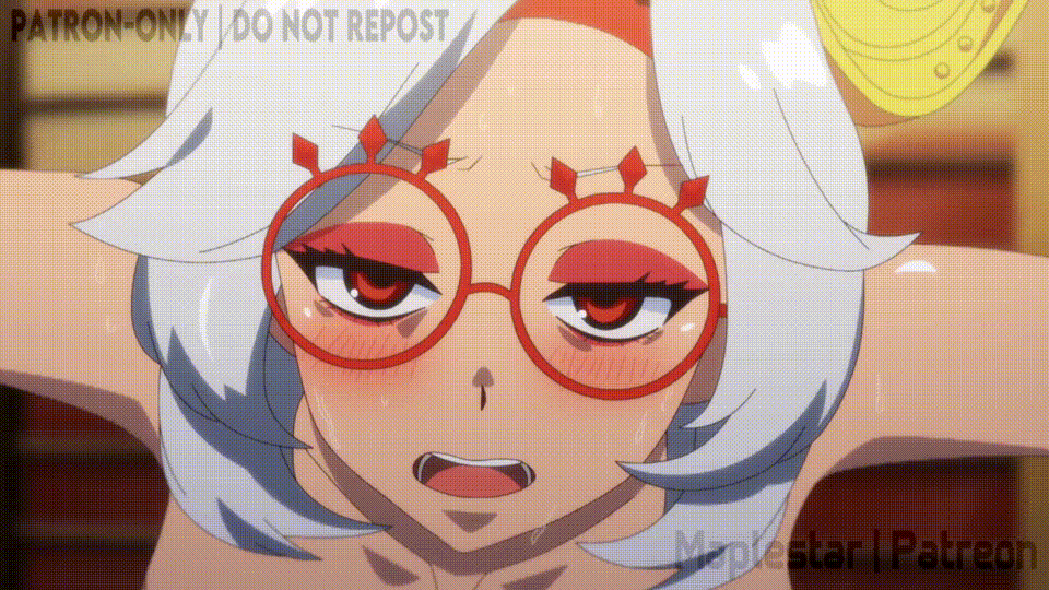 图片[3]-[2D/同人/巨乳]【Maplestar】大师2020-2024年2D同人作品合集 [36v+2.04G][百度盘]-基腐天堂