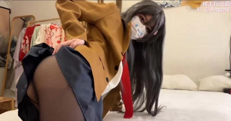 [转载搬运] [糖心/COS]精主TV 4K合集[53g][pikpak] [8v+53g] -基腐天堂