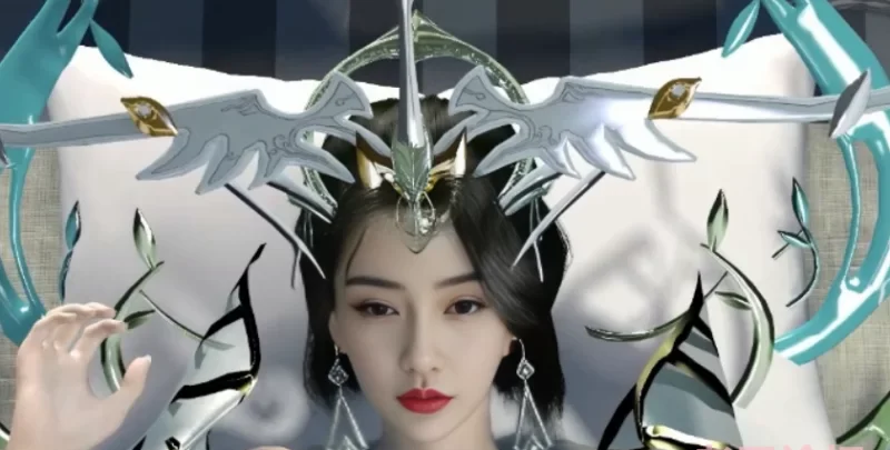 [转载搬运] ab加鞠婧祎换脸柳神 vam [3v+630m][百度盘]-基腐天堂