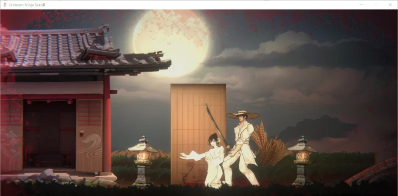图片[2]-转载搬运] PC[ACT] 动态无码 姦尸 玉莲之剑 / Sword of Lotus V0.7 动态无码/官中 [1+160M][百度盘-基腐天堂