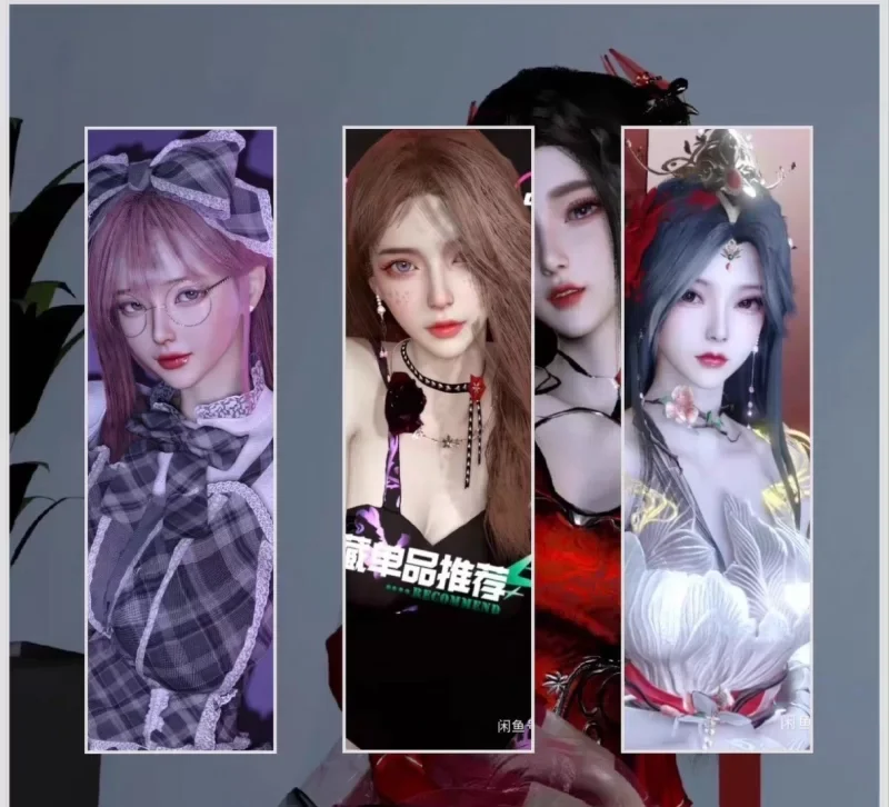 转载搬运] 【PC】VAM 2024.11月最新汉化豪华整合版绝对的精品（本体+MOD) [10+480G][百度盘] -基腐天堂