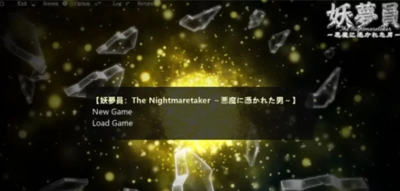 [转载搬运] 【触摸SLG大作/全动态】超级睡歼互动：梦妖员~梦魇制造者… [2+13G][百度盘-基腐天堂