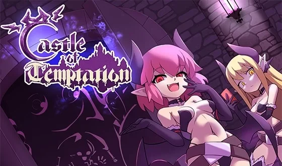 转载搬运] [RG37967]【ACT/官中/像素/神作/附前作】Castle of Temptation 正式版 [2+180mb][百度盘]-基腐天堂