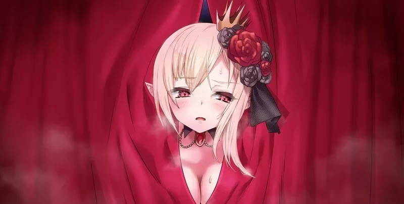 [转载搬运] 【日式大作RPG/精翻汉化/全动态CG】梅尔菲斯-苍红的维吉 V3 [1+3G][百度盘]-基腐天堂