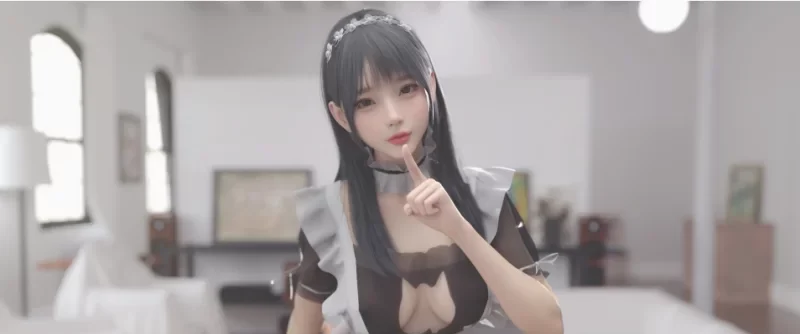  [PC/3D大型整合/全动态/汉化]Virt A mate 1.20.0.10 豪华汉化整合版 超多人物建模 [7+62G][百度盘-基腐天堂