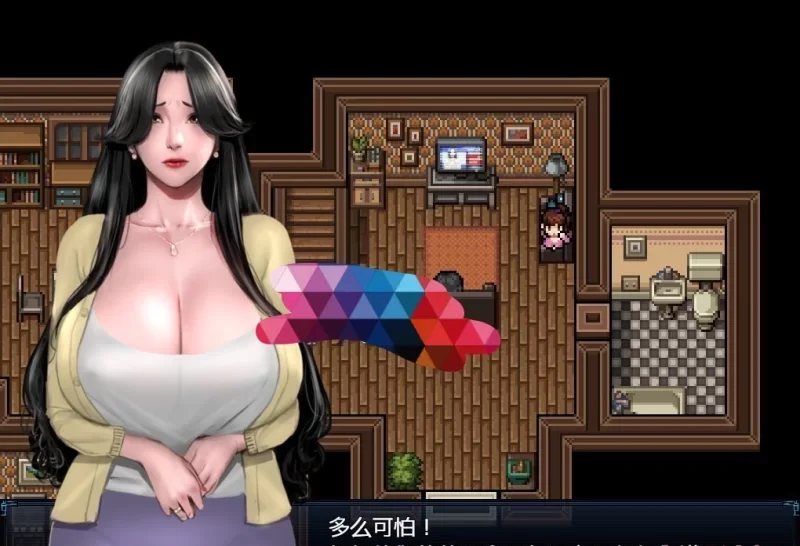 转载搬运] PC/安卓直装 僵尸生活2：僵局 V1.23a 精翻汉化版 [2+800M][百度盘-基腐天堂