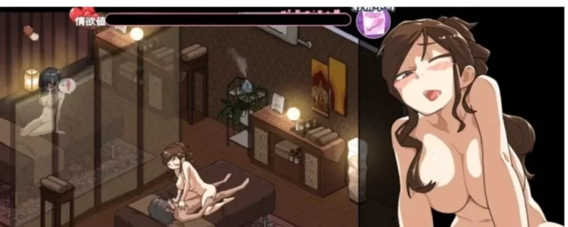 转载搬运] 补【互动神作】情欲古式按摩店-沉迷秘密服务的母女们安卓【安卓/百度】 [1+1G][百度盘]-基腐天堂