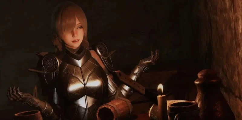 转载搬运] 【鸥SLG/剧情/双端】[精翻]永恒世界Eternum【v0.7.5】附攻略/全画廊 [2+9.3GB][百度盘-基腐天堂