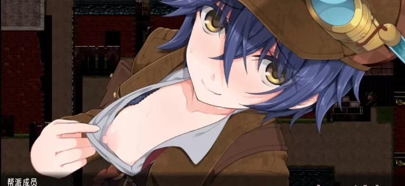 转载搬运] 蒸汽都市的侦探少女 V2.00+情人节DLC PC+安卓官方中文步兵版 [2+2G][百度盘]-基腐天堂