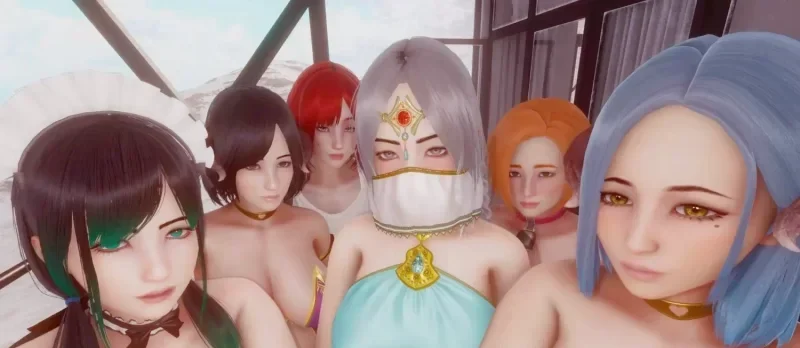 转载搬运] 【亚风SLG/剧情/双端】重制:深度觉醒Depth’s Revival【后宫结局】附全画廊 [2+9.5GB][百度盘-基腐天堂