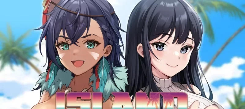 【PC新游/后宫/动态/有CV】荒岛X爱X求生Steam官中无码+全CG存档 [1+619M][百度盘]-基腐天堂