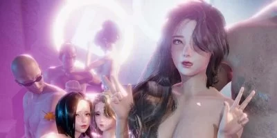 [转载搬运] 少年阿宾-豪华珍藏版|6部合集|PC+安卓|官方中文 [本+5.82G][百度盘] -基腐天堂