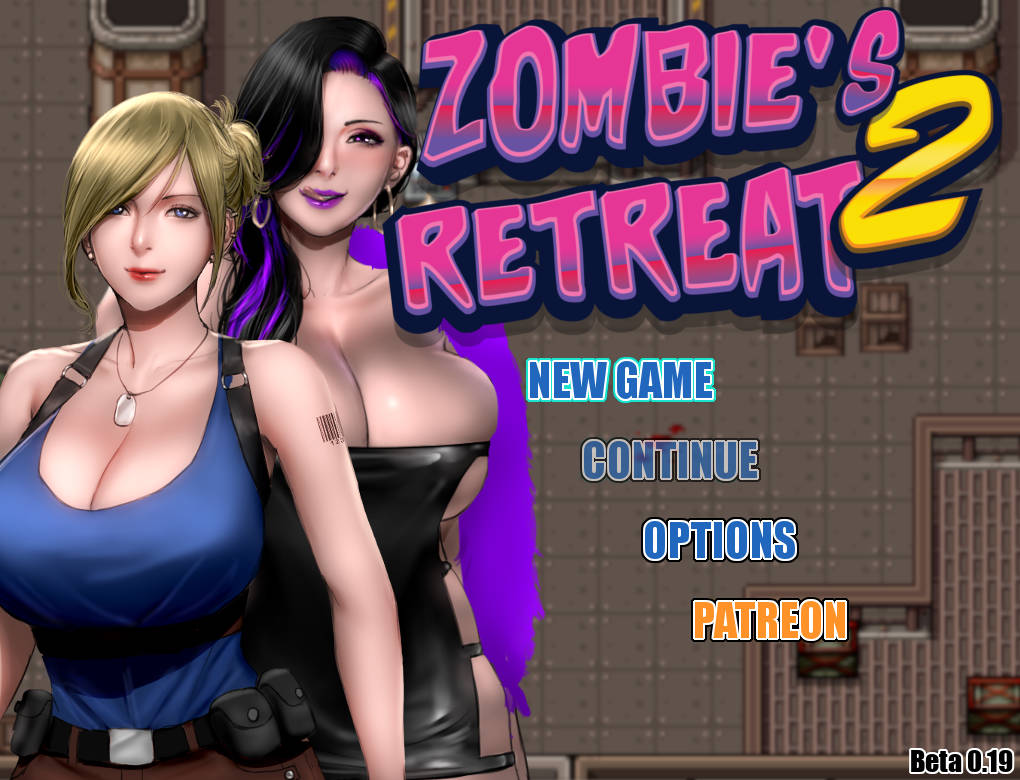 转载搬运] [RPG/汉化/PC+安卓] 僵尸生活1+2：V0.192Beta [2+3.6g][百度盘]-基腐天堂