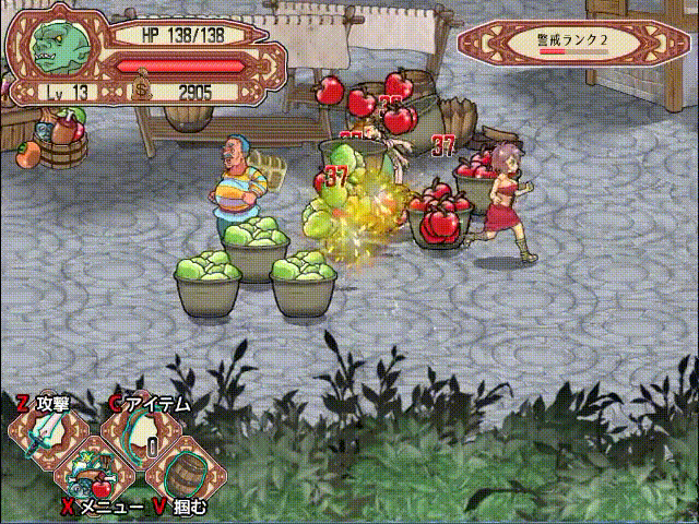 [转载搬运] (PC)侵略!哥布林沃克!【官中+步兵+动态+全通存档】 [1+634.8MB][百度盘]-基腐天堂