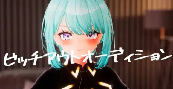 转载搬运] 【3D互动/触摸/全动态/PC】婊子出来试镜!! V1.3 DL官中+存档 [1+3.1G][百度盘-基腐天堂