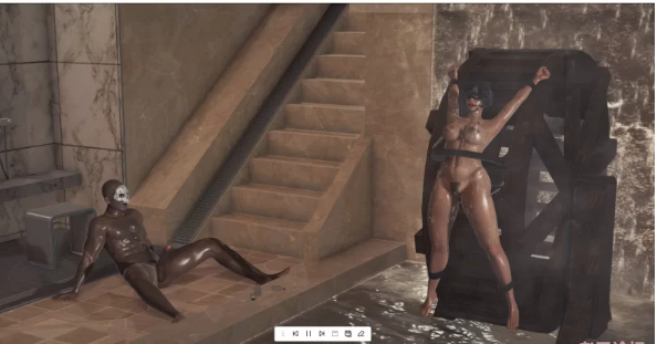 图片[2]-转载搬运] 首发【汉化/NTR】妈妈NTRv3.0汉化版-QOS,BDSM重口拔作【PC+安卓 [2+2G][百度盘]-基腐天堂