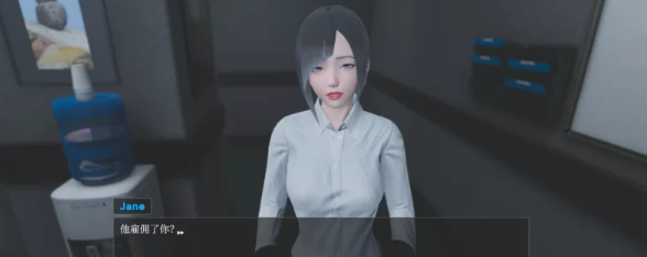 图片[2]-[亚洲风slg]七宗罪/愤怒之罪v0.1a官中版[神作][强烈推荐！！！] [1+1.46][百度盘] -基腐天堂