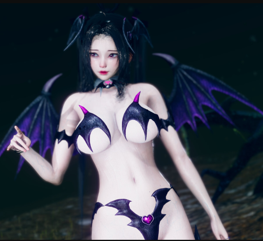 【3D神作/汉化/HS2】HoneySelect2最新R12整合 60G+150G [1+200G][百度盘]-基腐天堂