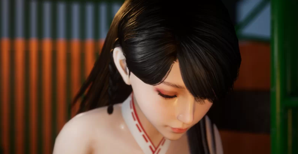 我是驱魔师 I Am The Exorcist|官方中文|解压即撸|PC [1+2G][百度盘-基腐天堂