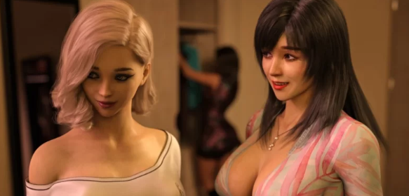 图片[2]-[欧美神作RPG汉化无码]控制丽莎 Lisa[双端3.61G] [1+3.61g]-基腐天堂