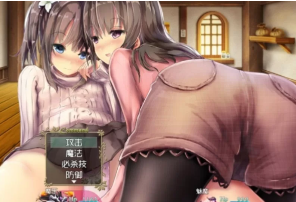 【国产RPG/中文/动态CG】魔王的征途：TyrannicalBeast 步兵中文… [2+2.5G][百度盘] -基腐天堂