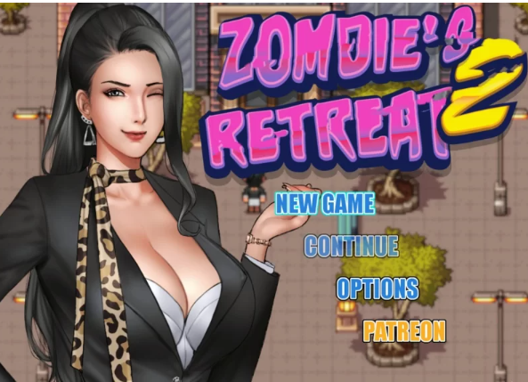 鸥SLG/剧情/PC】僵尸撤退2:进退维艰【v0.20.1beta】附存档/画廊mod [1+1.5GB][百度盘]-基腐天堂
