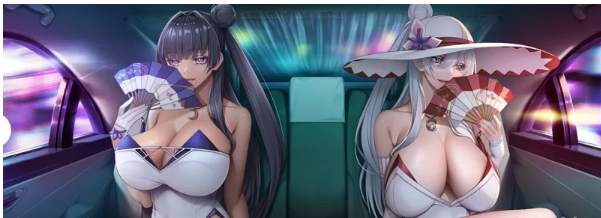 [PC/神级 ADV/汉化/动态/全CV语音]泡泡浴的八尺夫人 [1+4g][百度盘]-基腐天堂