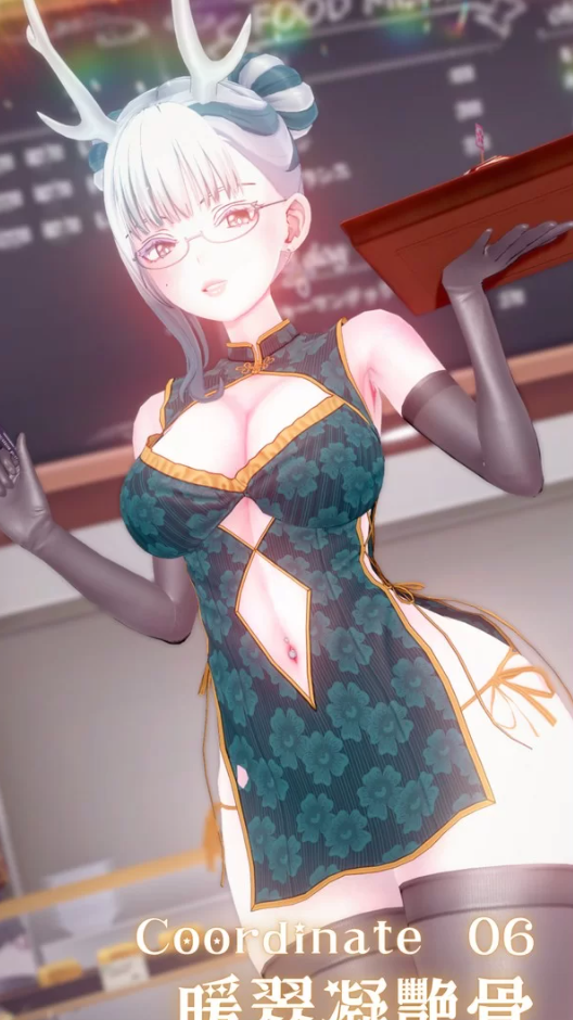 图片[2]-【PC/合集/恋活】きりくもり角色卡整合（截止到长离-恶堕） [18+4.62G][百度盘]-基腐天堂