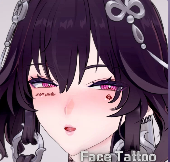 图片[4]-【PC/合集/恋活】きりくもり角色卡整合（截止到长离-恶堕） [18+4.62G][百度盘]-基腐天堂
