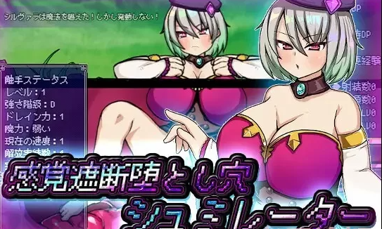 转载搬运] PC/安卓直装 感觉遮断和深渊模拟器 [2+400M][百度盘] -基腐天堂