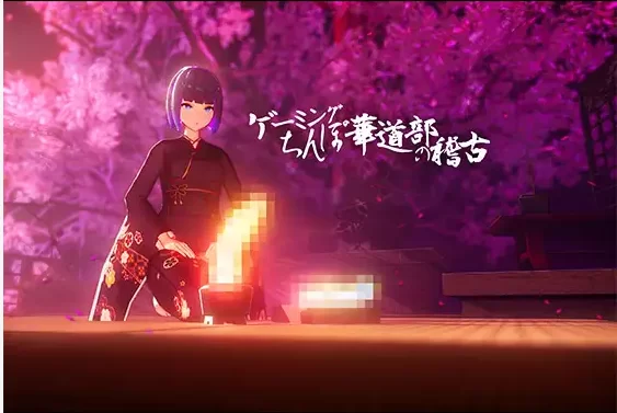 图片[2]-【PC】【无码/回复/爆款/超实用】少女的插“花”练习 [1+93.4M][百度盘]-基腐天堂