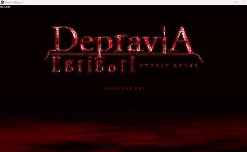 图片[4]-[重口猎奇RPG/中文/凌辱][RJ219794]DepraviA EgrigorI[1.3G/恶堕/异种… [1+1.3G][百度盘]-基腐天堂