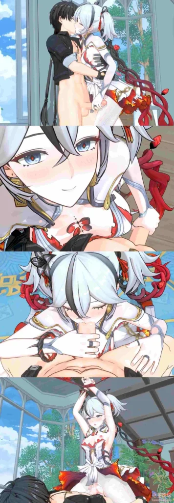 图片[4]-【3D动画】Yuluer作品120帧合集【3.95 GB】 [1v+3.9G][百度盘]-基腐天堂