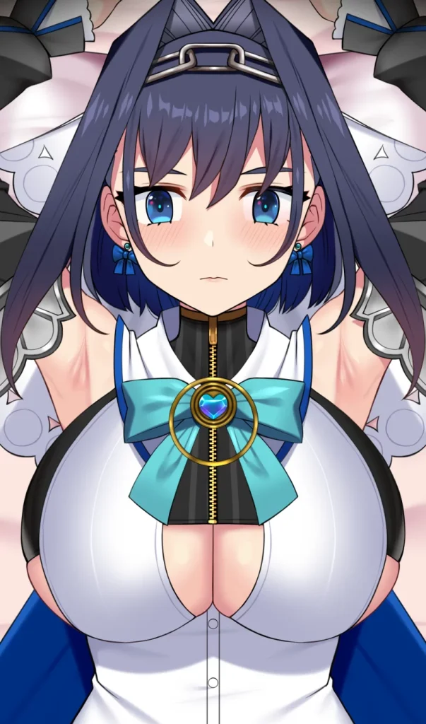 图片[2]-【NT00】彼女は頭完全版视频1-10和漫画同人短篇自购【合集】 [多v,多p+10G][百度盘]-基腐天堂