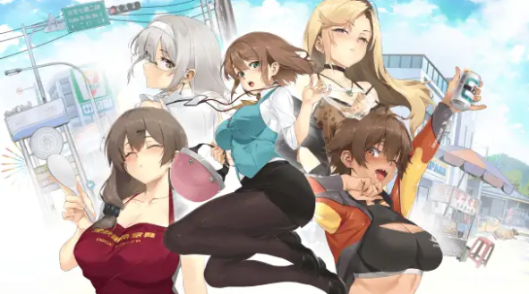 图片[4]-[PC/爆款新作/动态] 台湾恋爱物语⁵ 官中步兵版 [1+3.3G][百度盘]-基腐天堂