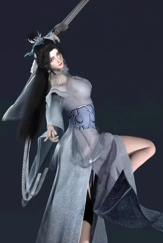 图片[3]-【PC】VAM 2024.11月最新汉化豪华整合版绝对的精品（本体+MOD) [1+1607.79G][百度盘]-基腐天堂