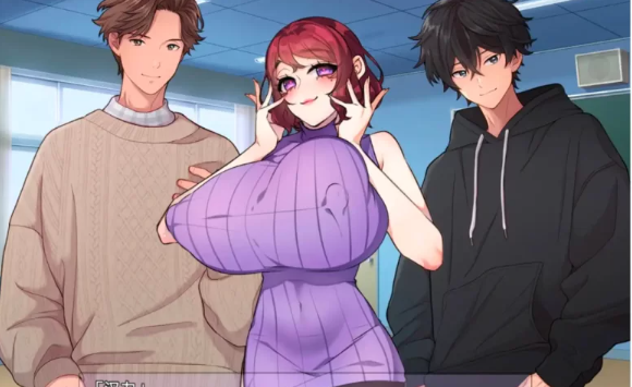【RPG/安卓直装/动态/全回想】年轻的仆人君和主人 汉化版 [2+752m][百度盘]-基腐天堂