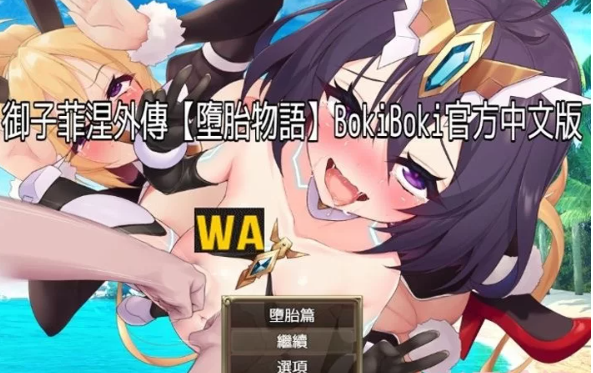 【爆款RPG/中文】精灵奴隶御子菲涅：外传三部曲 官方中文… [3+2G][百度盘]-基腐天堂