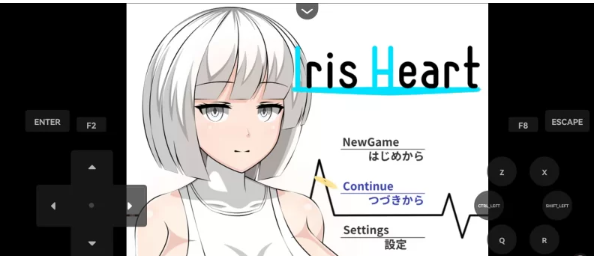 【大型RPG/绿帽/pc/joi/汉化】爱丽丝之心 [1+3.24g][百度盘]-基腐天堂