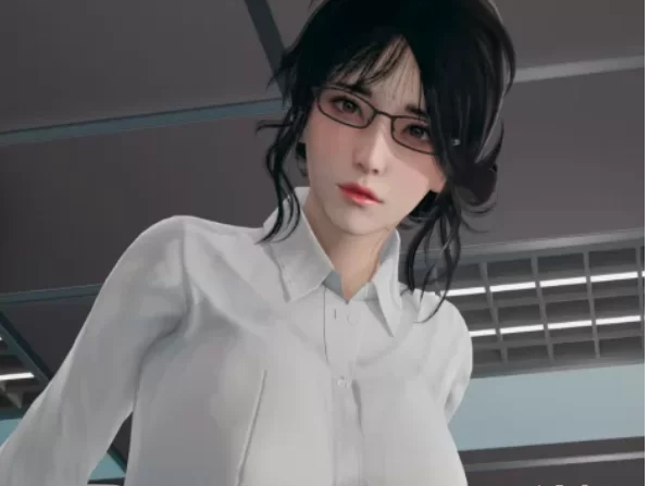 图片[2]-【SLG/PC+安卓】妈妈的爱上下篇+番外孕肚篇 [4+6.8G][百度盘]-基腐天堂
