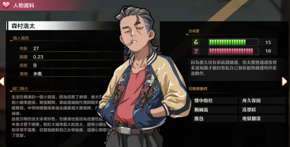 中文/像素动态/自行打包[PC/精品牛头人SLG] 护身术道场 護… [-+解压前720M解压后2.48G][百度盘]-基腐天堂