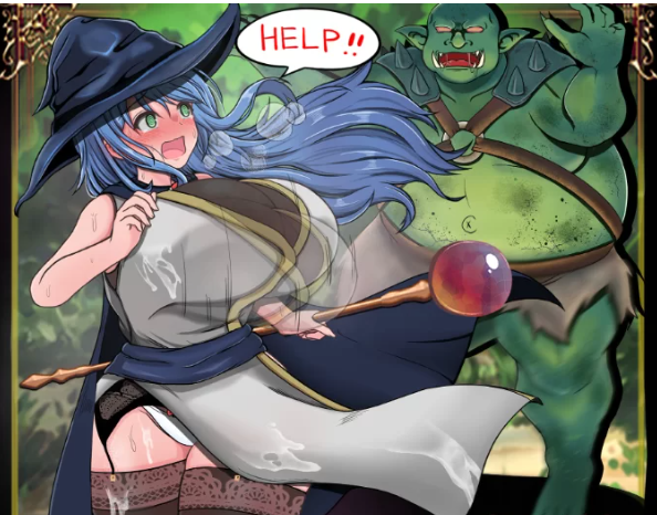 【RPG/汉化/NTR】尚未完全堕落的魔女与令人担忧的公会会长… [1+1.7G][百度盘]-基腐天堂