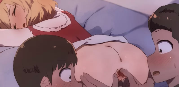 图片[3]-[2D动画/无码]セネト大佬手绘动画合集 [12V+1.6G][百度盘]-基腐天堂
