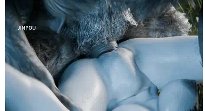 [无修/CV/4K][Rekin3D] 爆乳肥臀贞子爬出电视被狼人抓住爆操… [2V+405M][百度盘]-基腐天堂