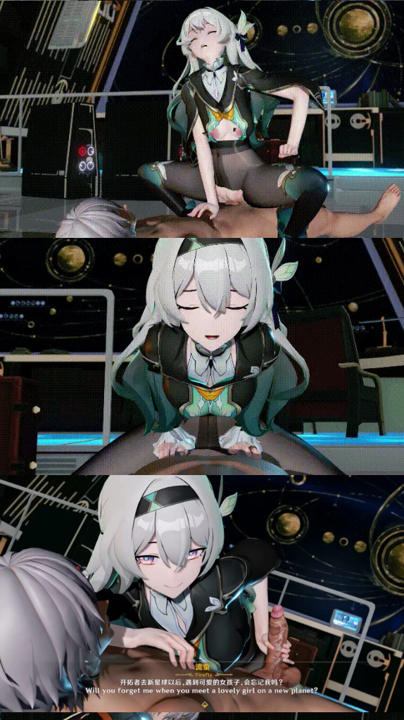 图片[2]-【MMD】sola 12月黑丝裤袜流萤 1080p无水印 有CV/中配 [1+575m][百度盘]-基腐天堂