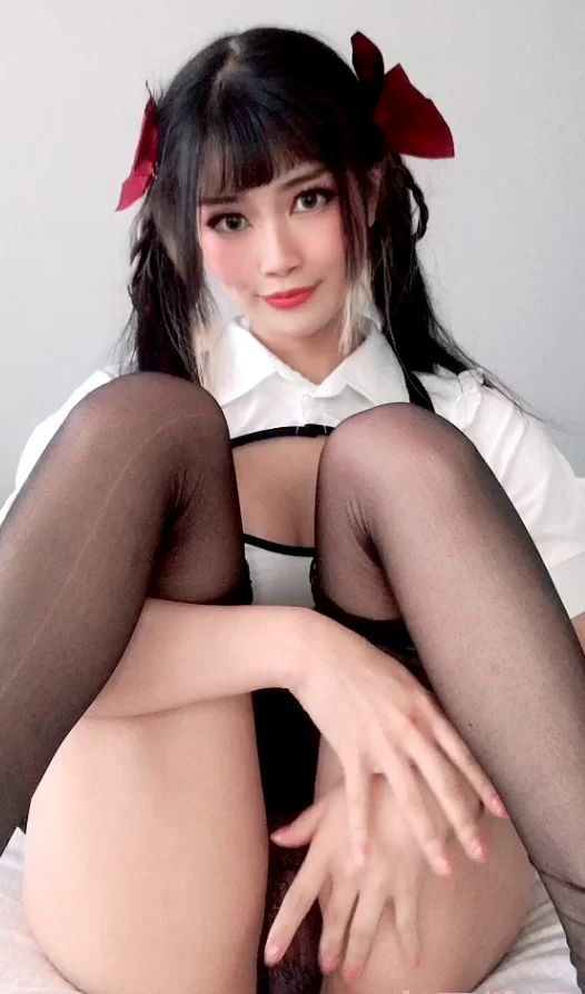 Onlyfans福利姬【Ame_Airi/eliteairi】COS自慰小合集 [6v+935m][百度盘]-基腐天堂