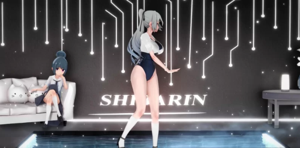 【MMD-3D】Shibarin作品合集（可根据预览图选择下载）【80G+ 更至24.01.05】 [很多视频+80G+][百度盘]-基腐天堂